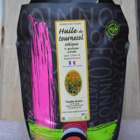 Huile tournesol vierge premiere pression froid 3l huilerie des fouets copy 